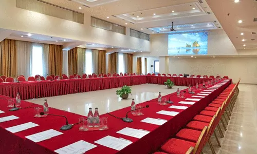 هتل آنی پلازا ایروان